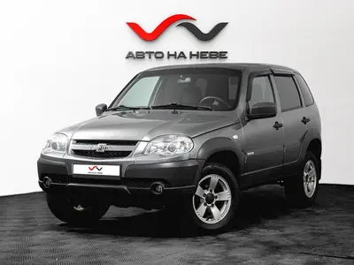 «Авто на Неве»