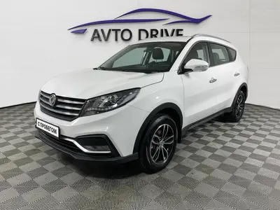 DongFeng 580