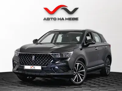 «Авто на Неве»
