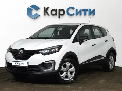 Renault Kaptur
