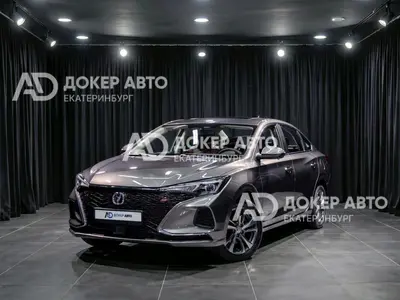 Changan Eado Plus