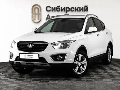 FAW Besturn X80