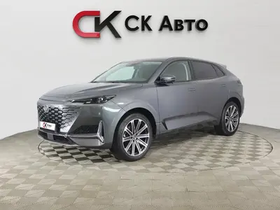 Changan UNI-K