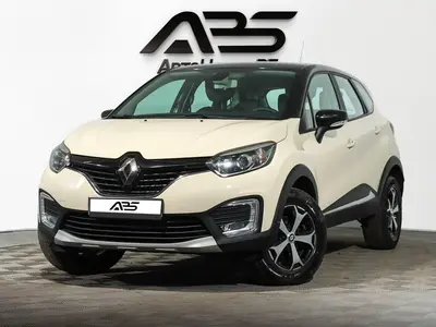 Renault Kaptur
