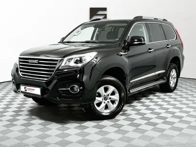 Haval H9