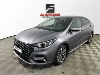 OMODA S5