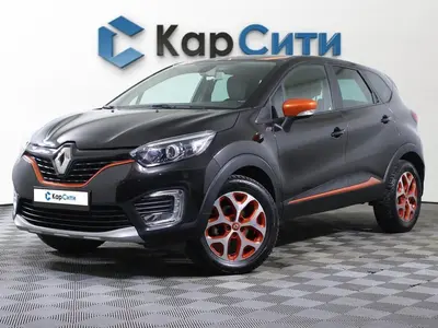 Renault Kaptur
