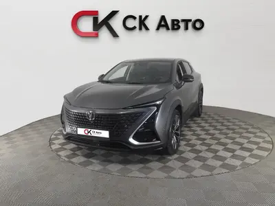 Changan UNI-T