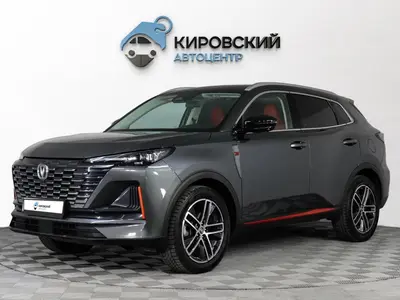 Changan UNI-S (CS55 Plus)