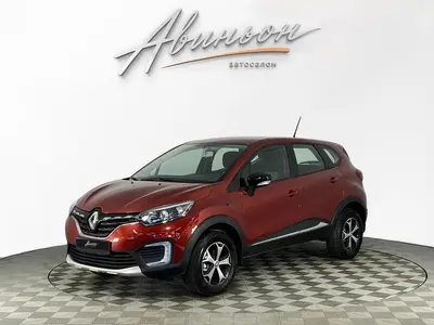 Renault Kaptur