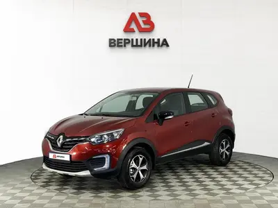 Renault Kaptur
