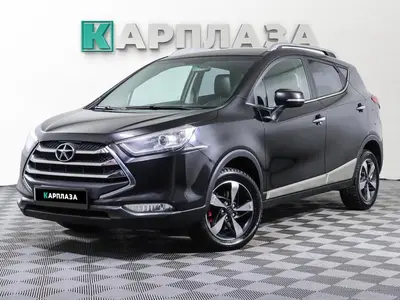 JAC S3
