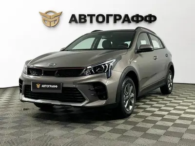 Solaris KRX