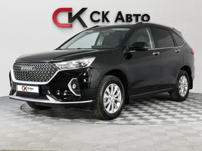 Haval M6