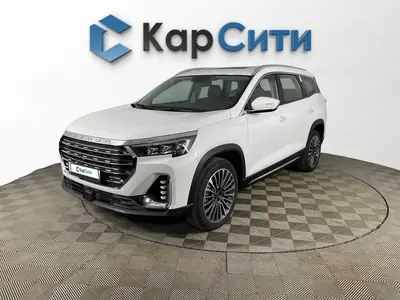 Jetour X90 PLUS