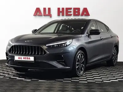 JAC J7