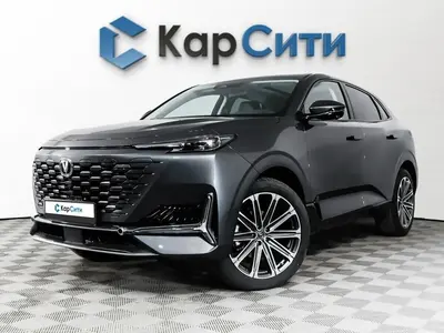 Changan UNI-K