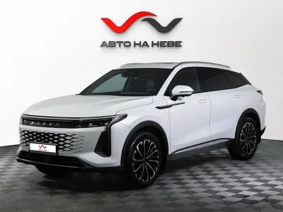 «Авто на Неве»