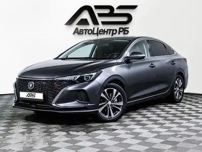 Changan Eado Plus