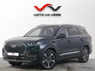 «Авто на Неве»