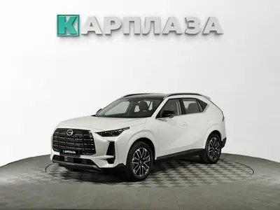 GAC GS4