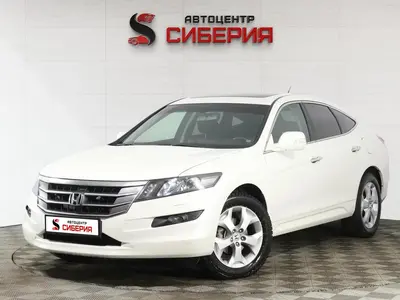 Honda Crosstour