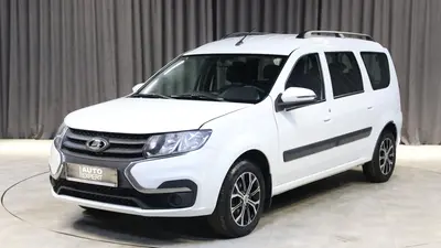 LADA (ВАЗ) Largus