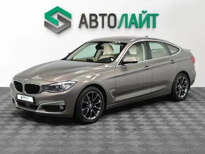 BMW 3 серии