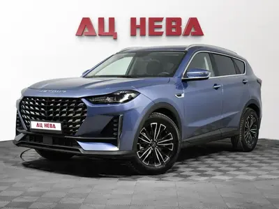 Jetour X70 PLUS