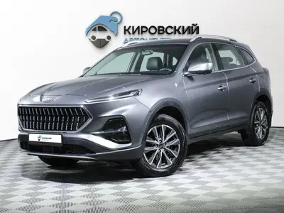 JAC S7
