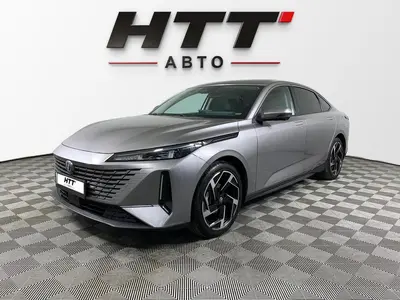 Changan Lamore