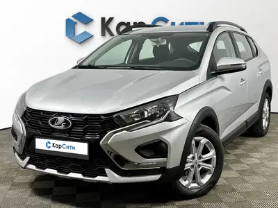 LADA (ВАЗ) Iskra