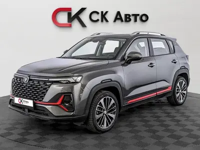 Changan CS35PLUS