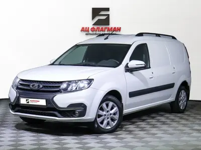 LADA (ВАЗ) Largus