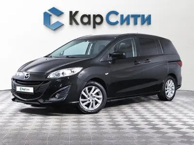 Mazda 5