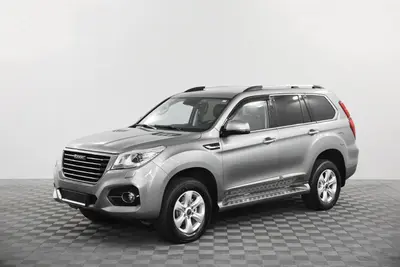 Haval H9