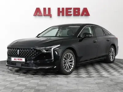 FAW Bestune B70
