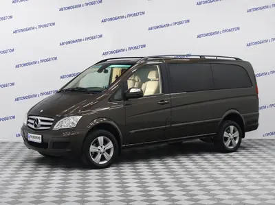 Mercedes-Benz Viano