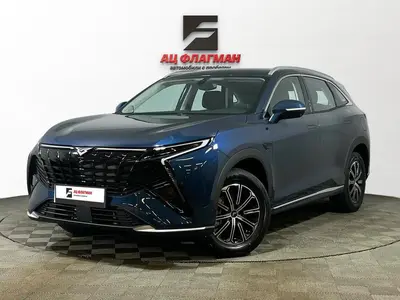 Kaiyi X7 Kunlun