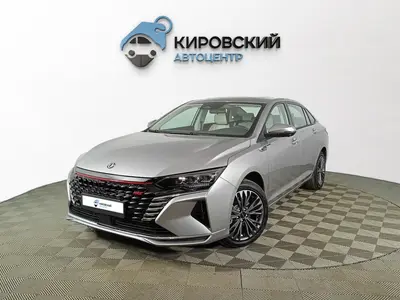 DongFeng Shine Max
