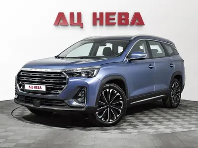Jetour X90 PLUS
