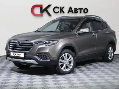 FAW Besturn X80
