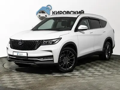 DongFeng DFSK ix7