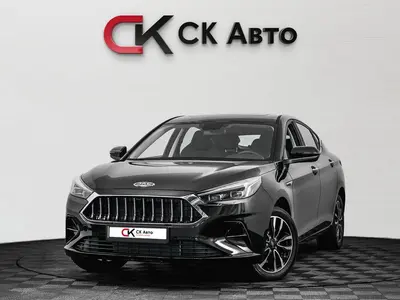 JAC J7