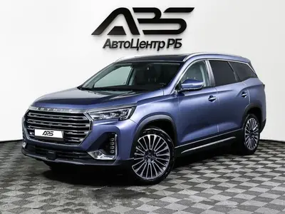 Jetour X90 PLUS