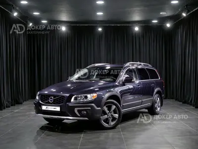 Volvo XC70