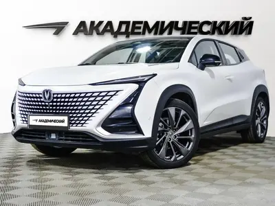 Changan UNI-T