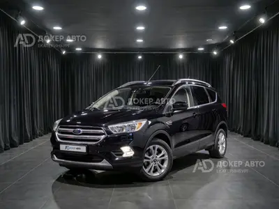 Ford Escape