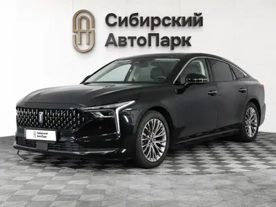 FAW Bestune B70