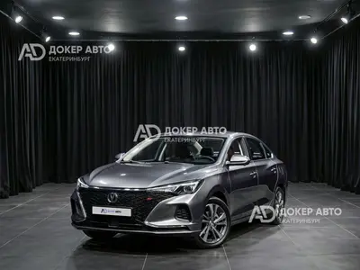 Changan Eado Plus